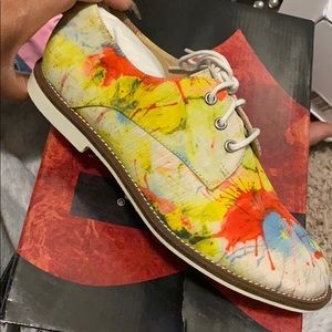 BRAND NEW! Luichiny Oxford